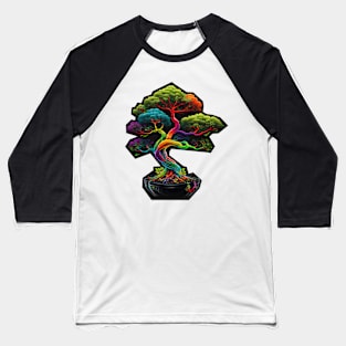 magic bonsai Baseball T-Shirt